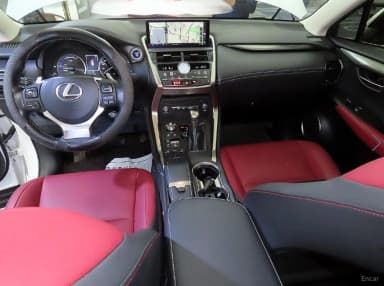 NX300h