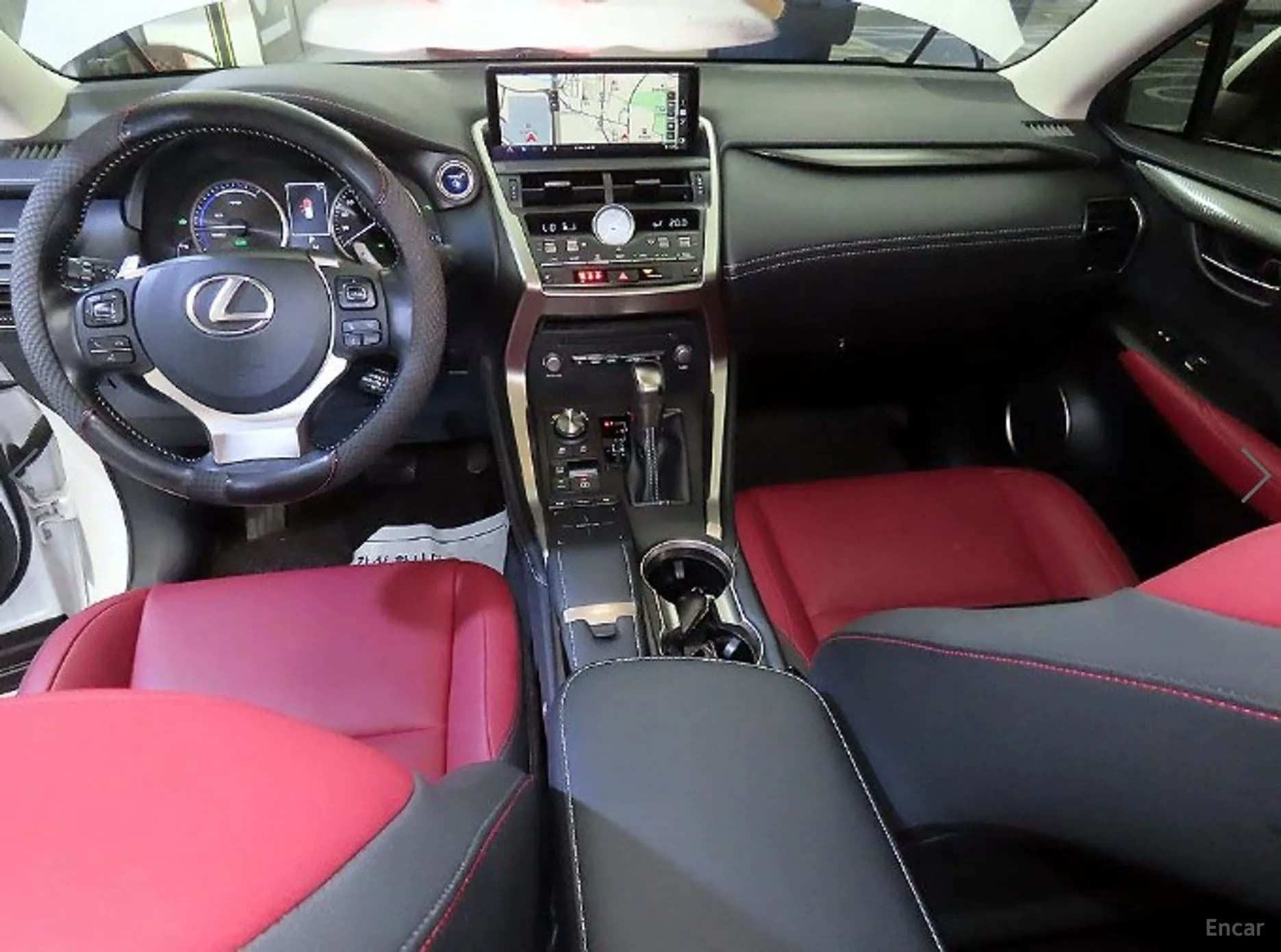 NX300h