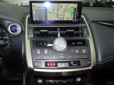 NX300h
