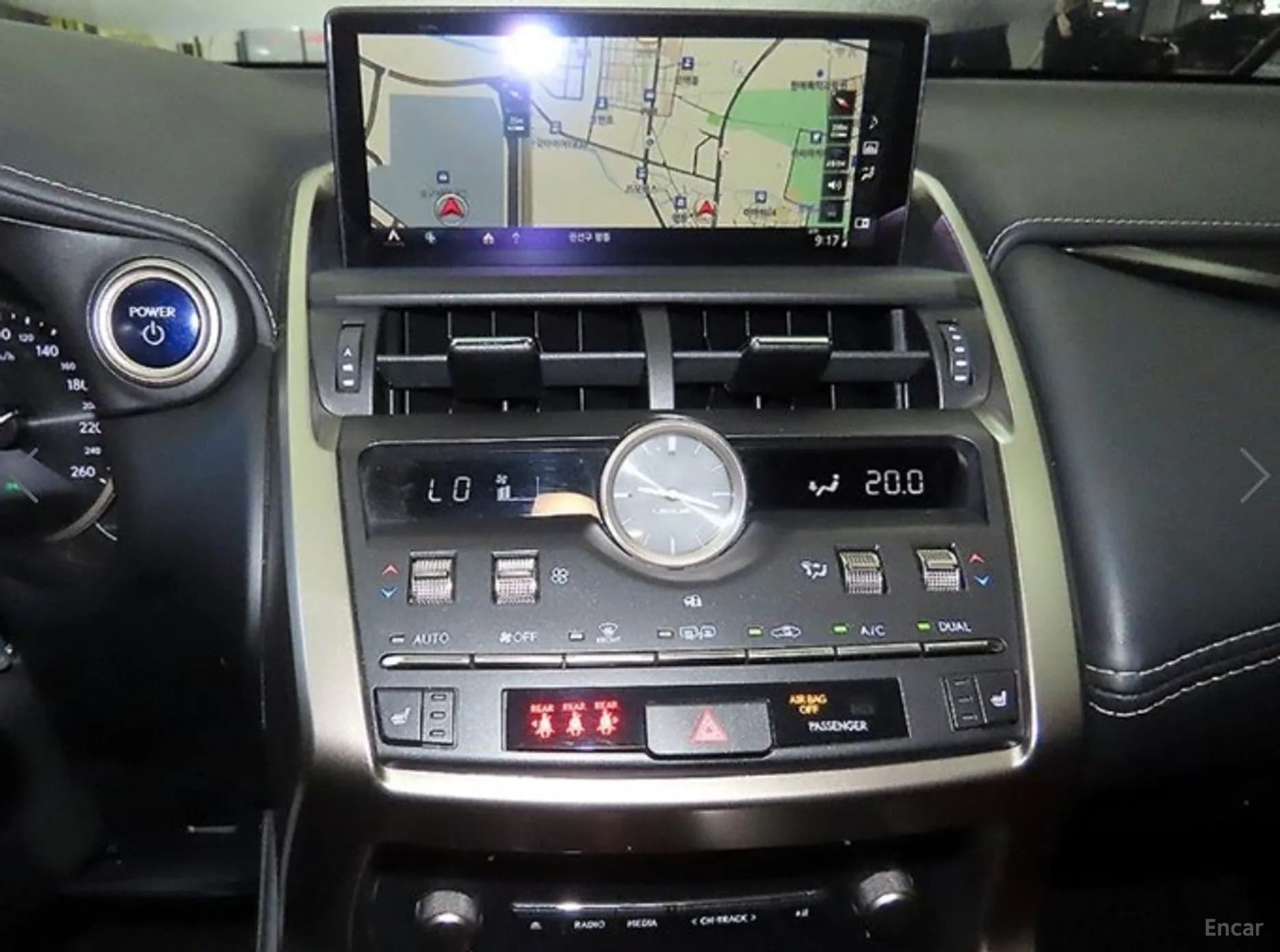 NX300h