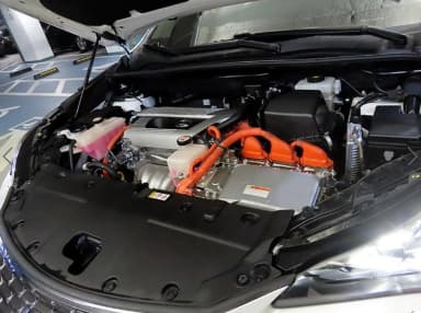 NX300h