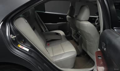 New Camry
