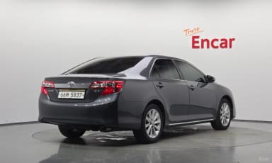 New Camry