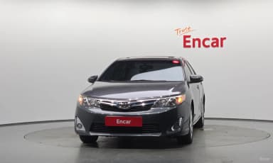 New Camry