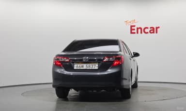 New Camry