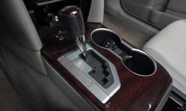 New Camry