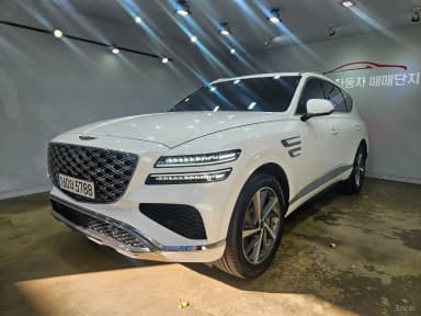 GV80