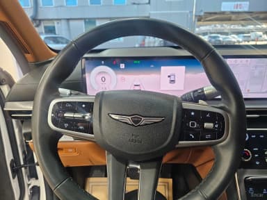 GV80