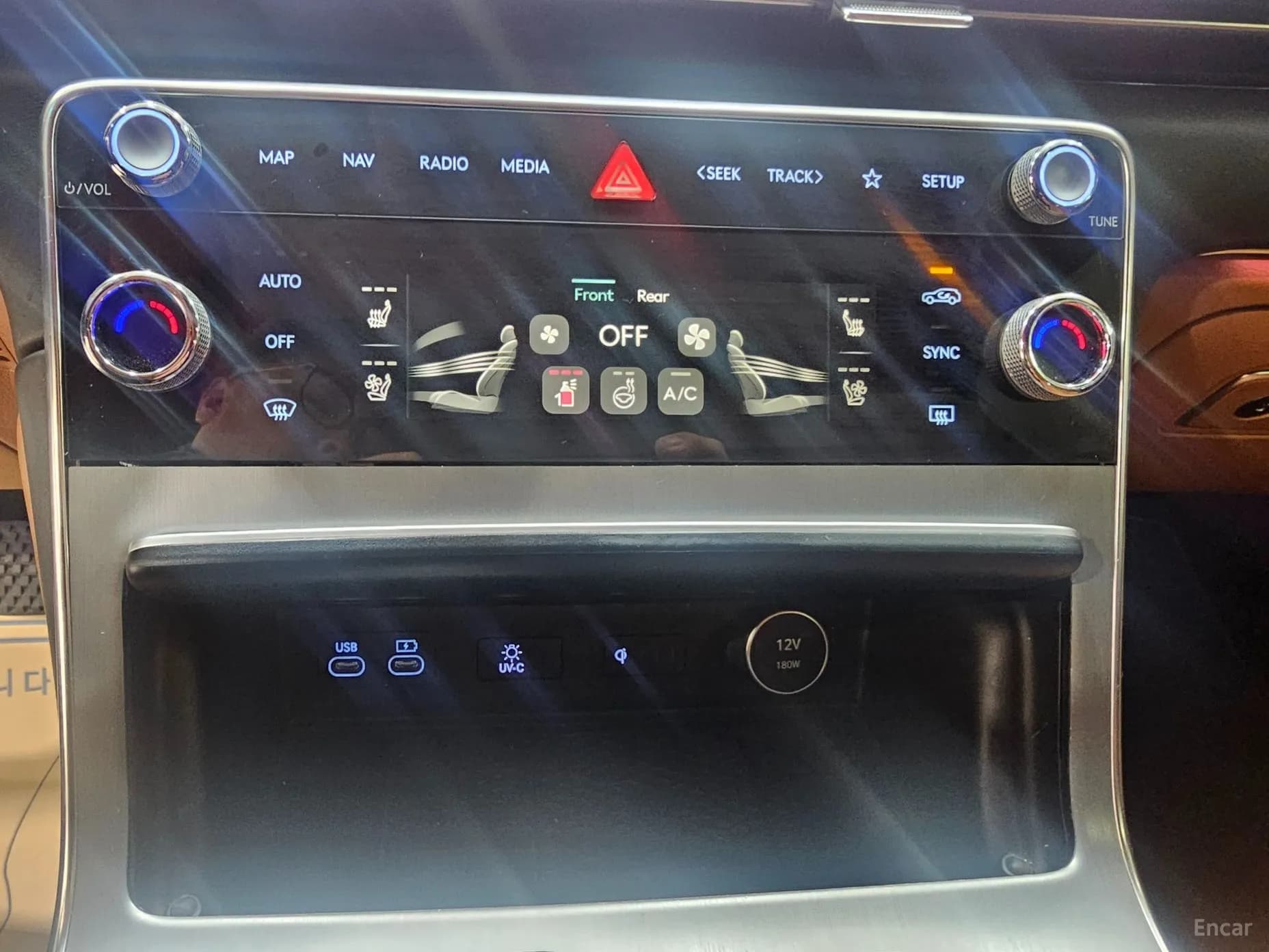 GV80