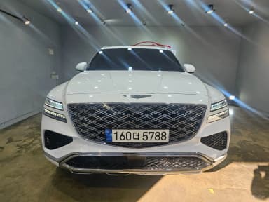 GV80
