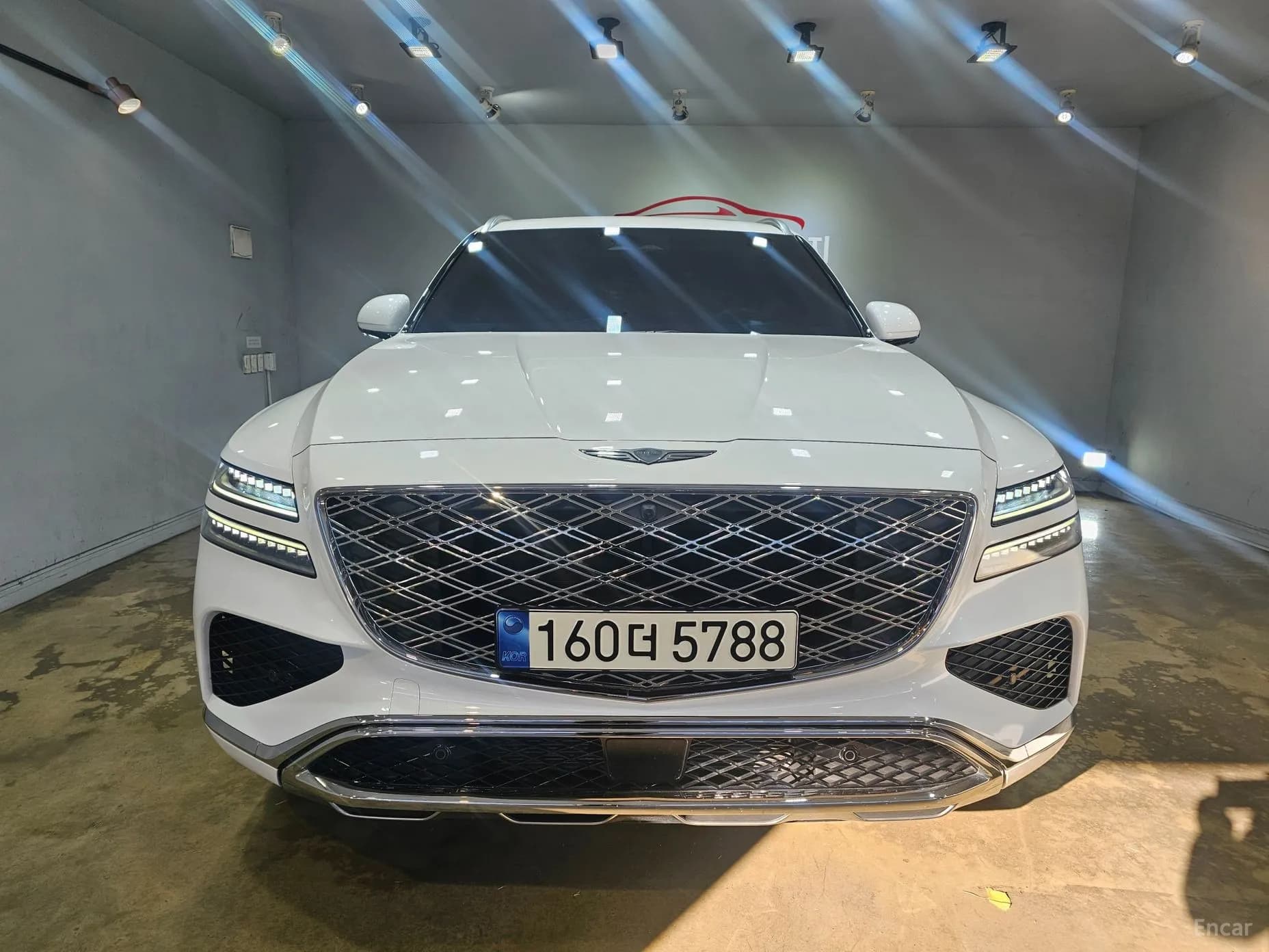 GV80