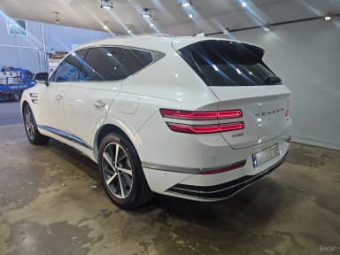 GV80