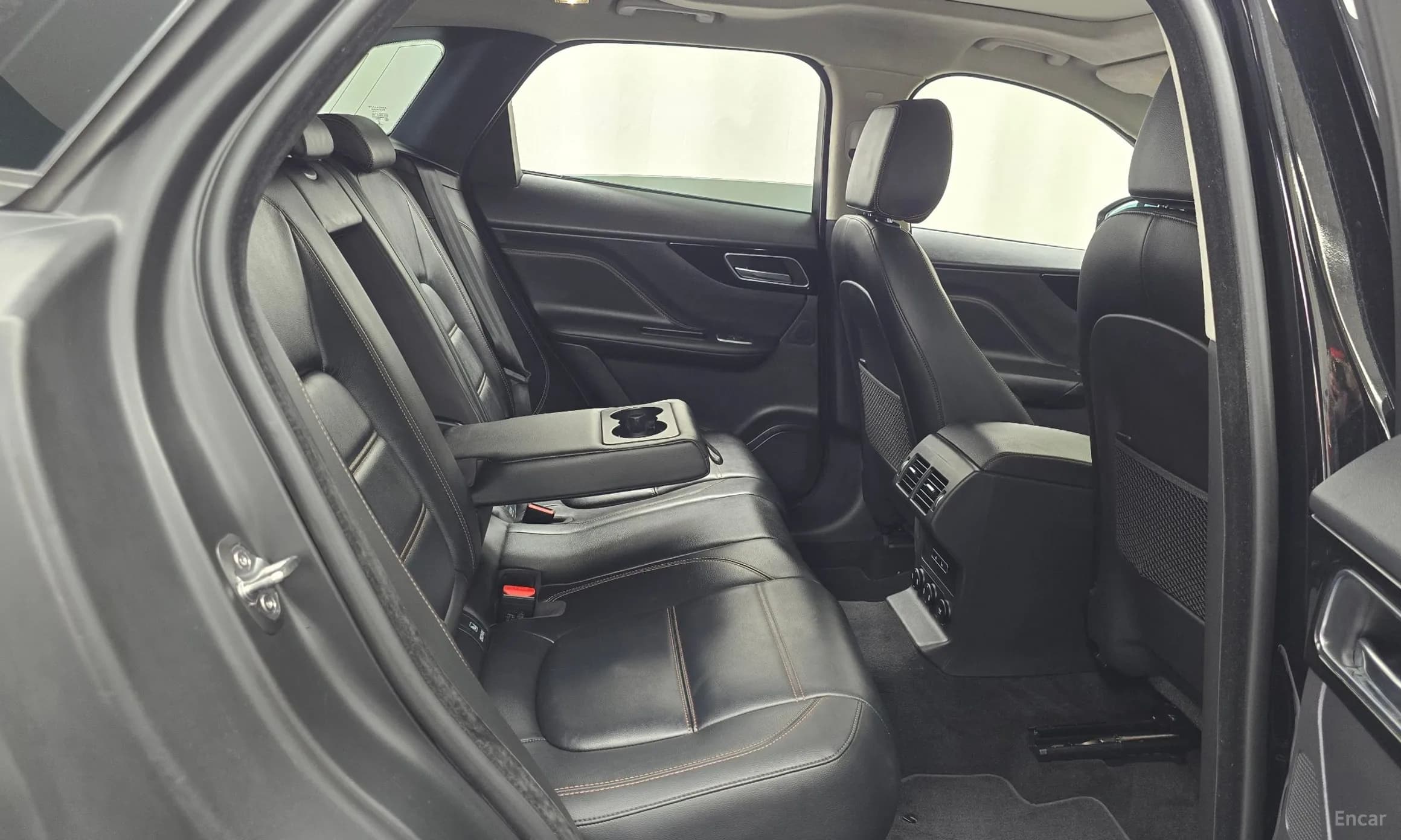 F-PACE