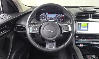 F-PACE