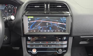 F-PACE
