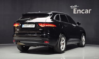 F-PACE