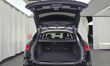 F-PACE