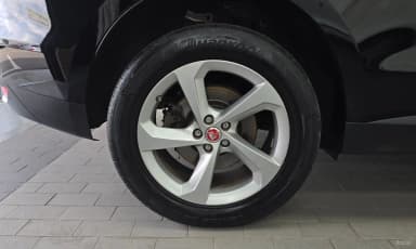 F-PACE