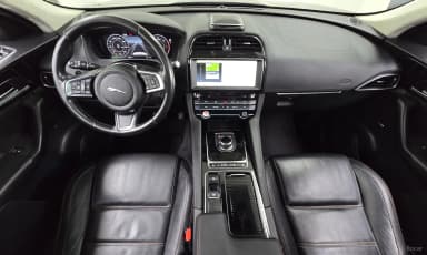 F-PACE
