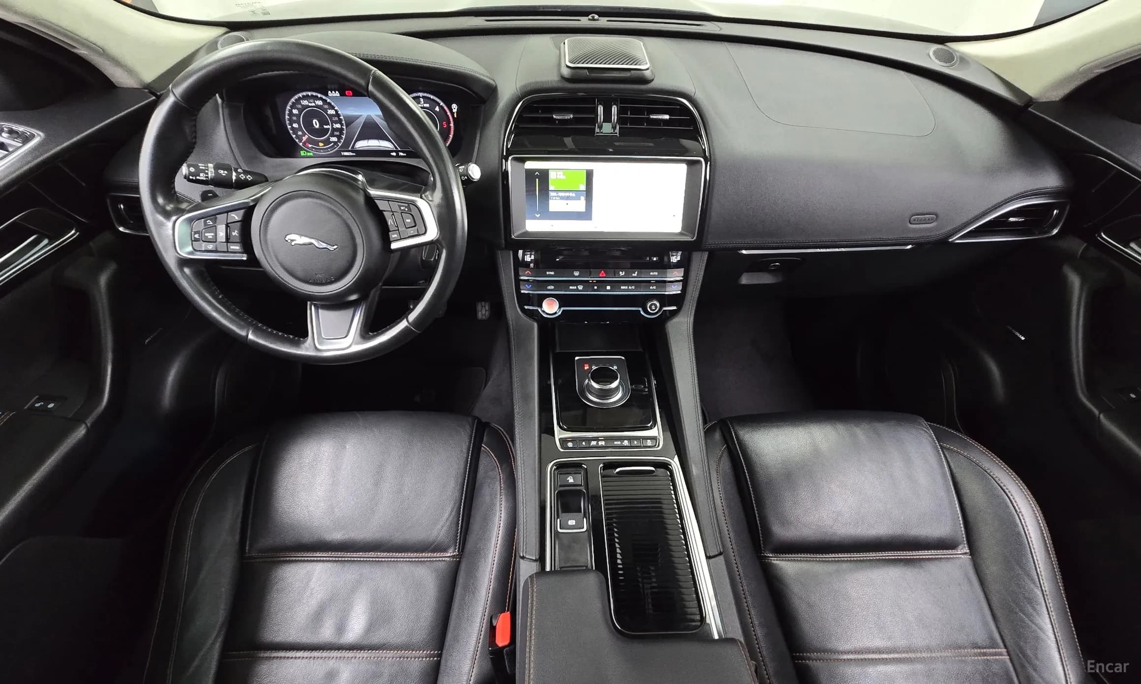 F-PACE