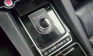 F-PACE
