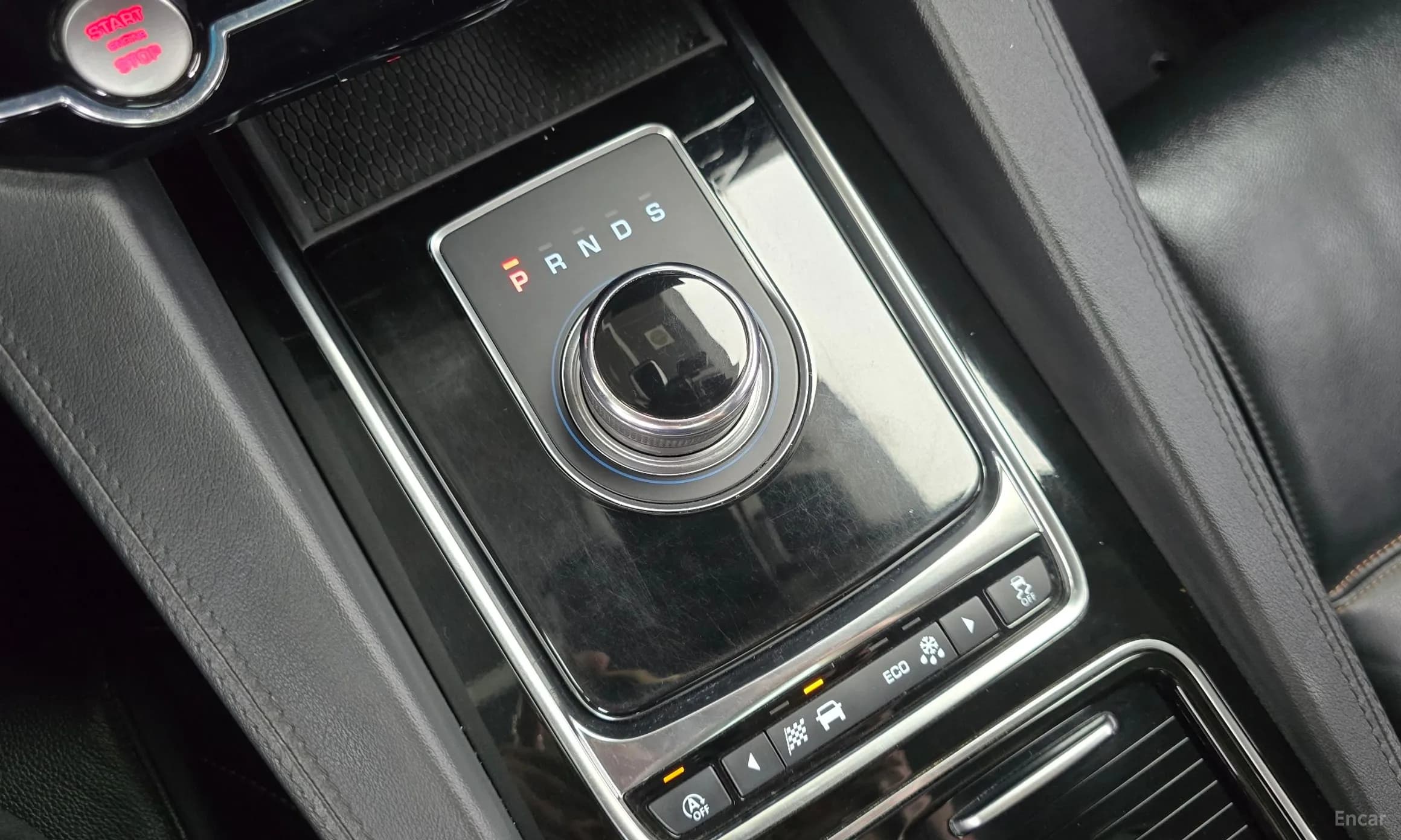F-PACE