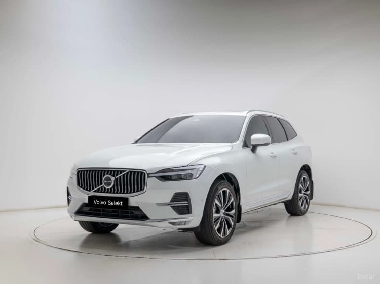 XC60 Gen 2