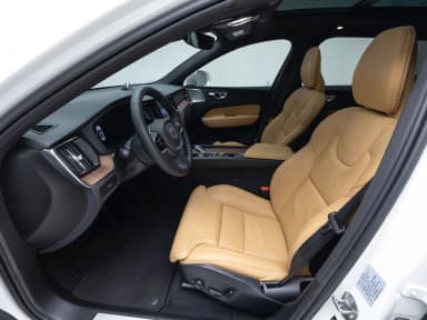 XC60 Gen 2