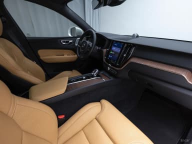 XC60 Gen 2