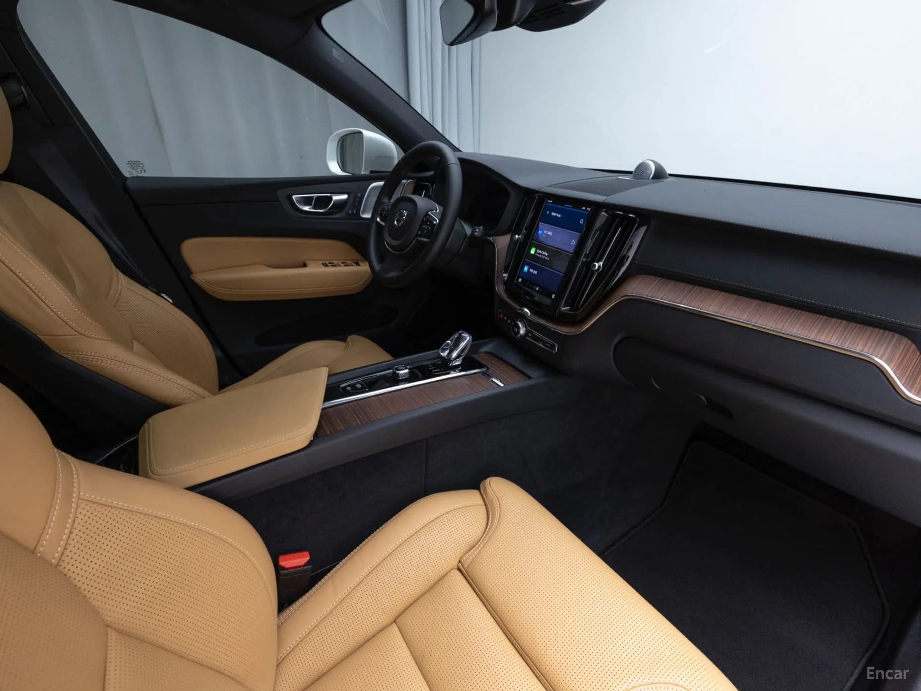 XC60 Gen 2