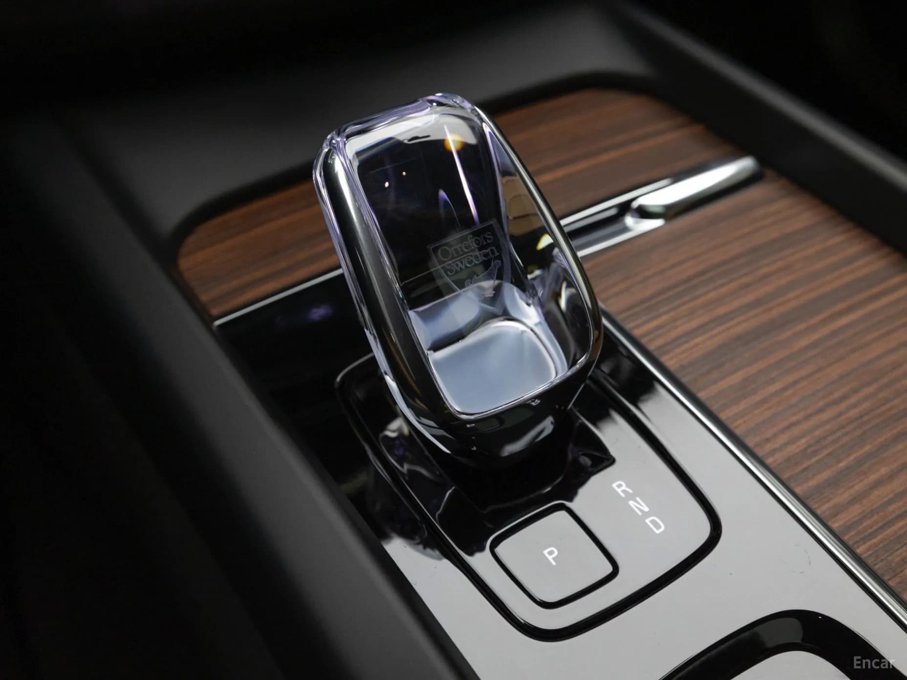 XC60 Gen 2