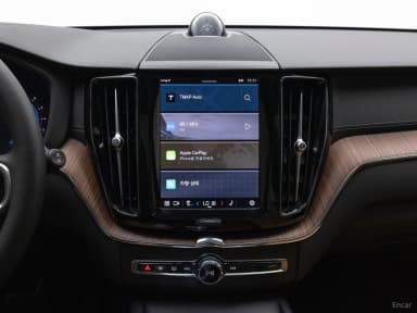 XC60 Gen 2