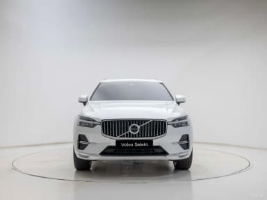 XC60 Gen 2