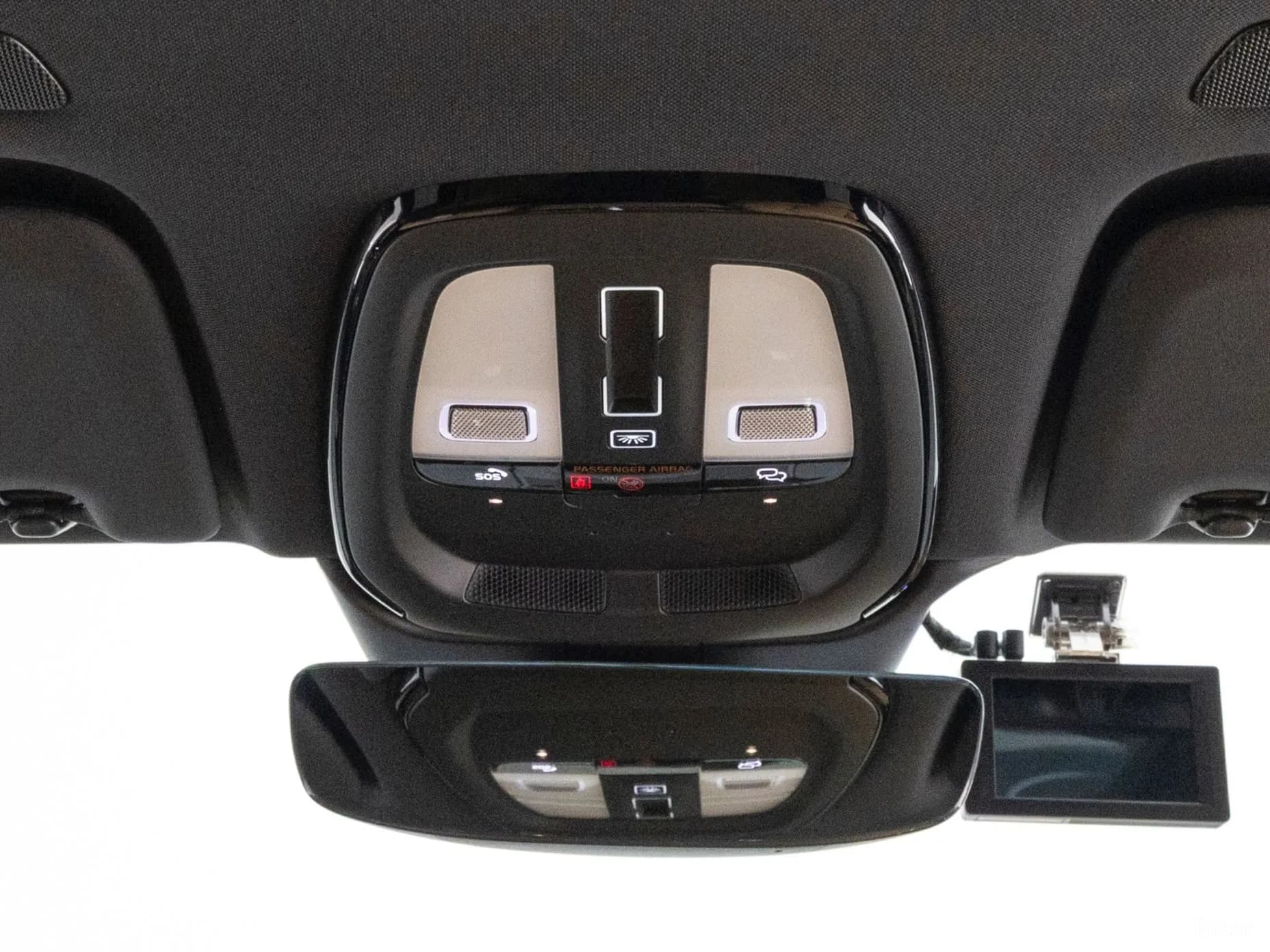 XC60 Gen 2