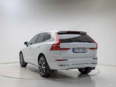 XC60 Gen 2
