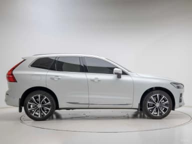 XC60 Gen 2