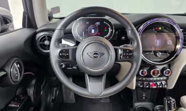 Cooper S