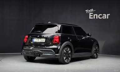Cooper S
