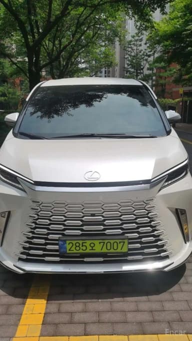 LM 2nd Generation