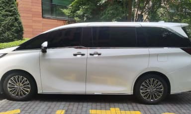 LM 2nd Generation