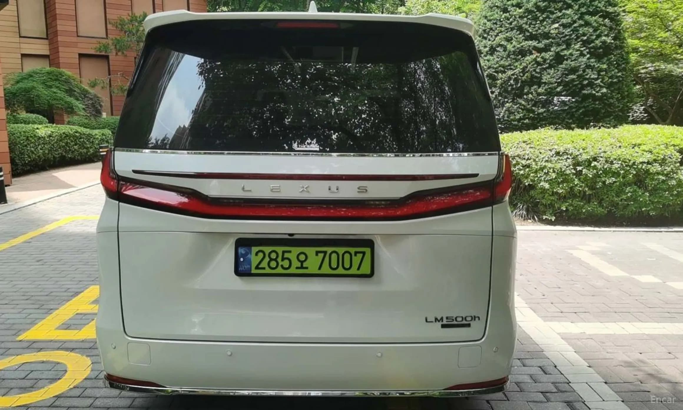 LM 2nd Generation