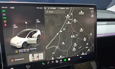 Model Y