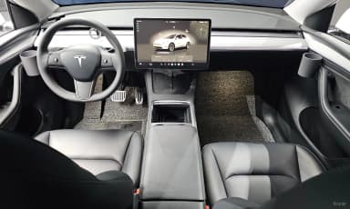 Model Y