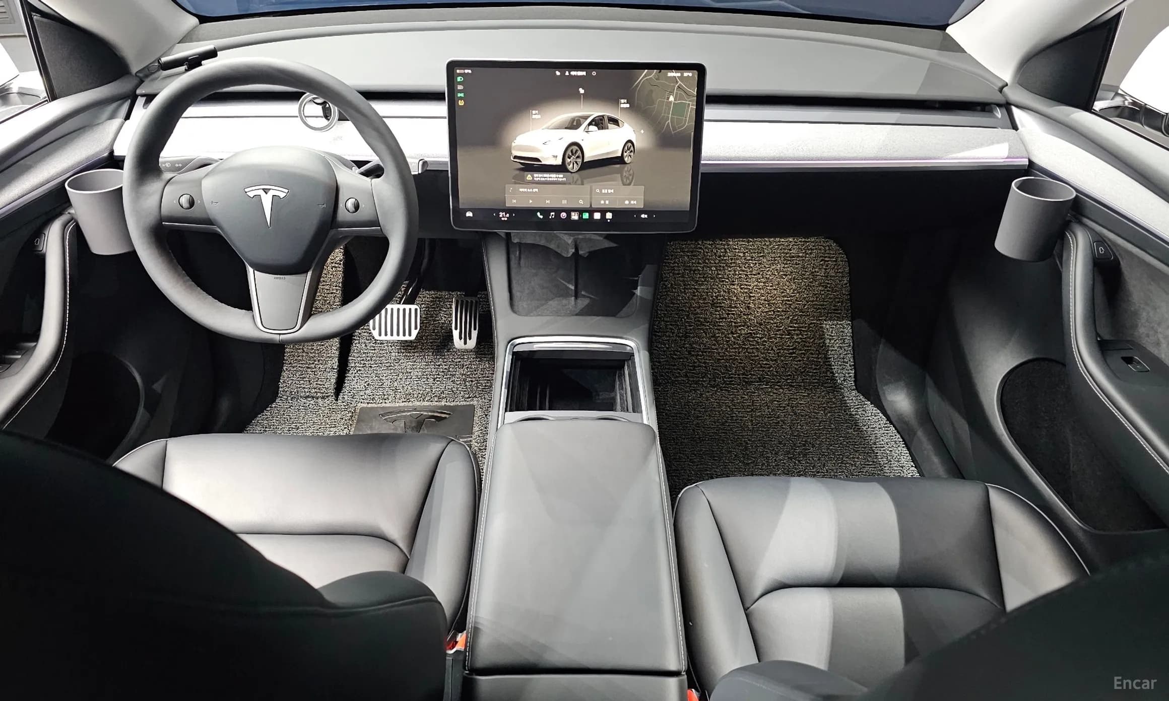 Model Y