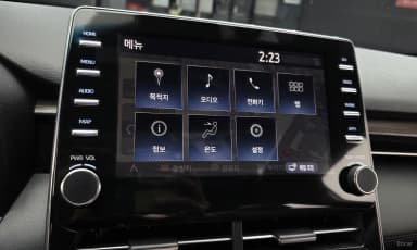 Avalon 5th Generation