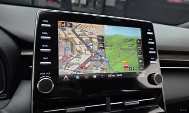 Avalon 5th Generation