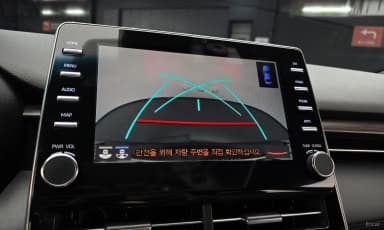 Avalon 5th Generation