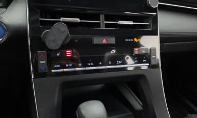 Avalon 5th Generation