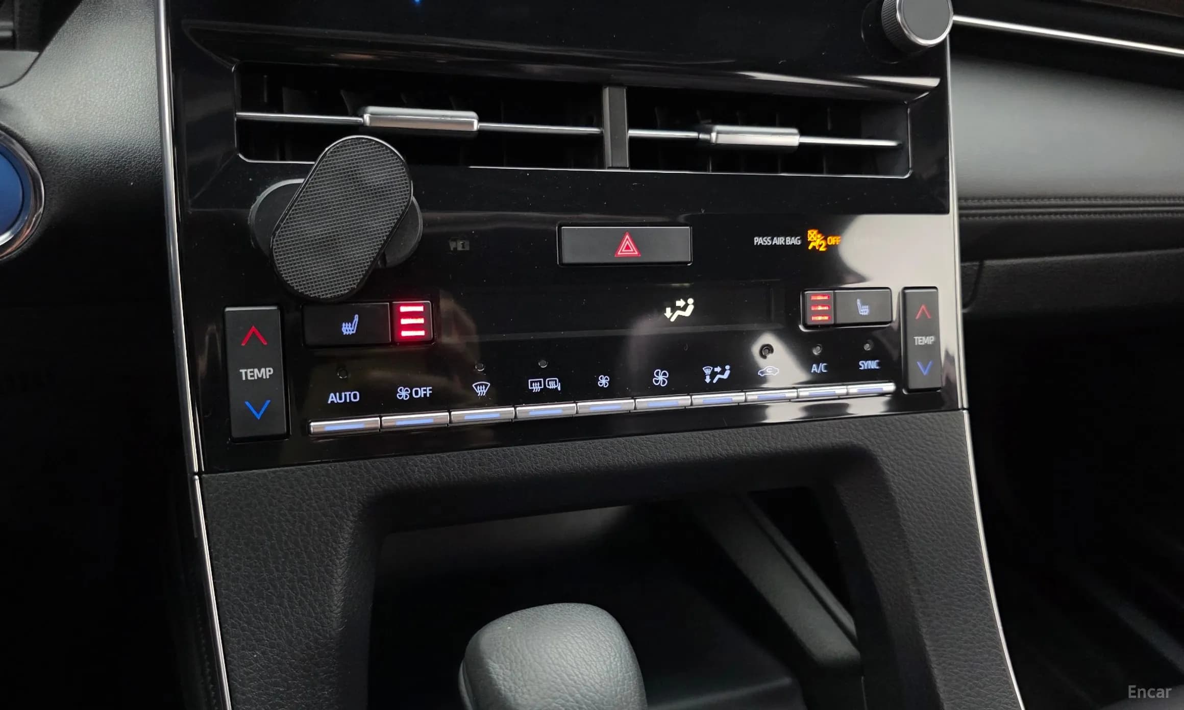Avalon 5th Generation