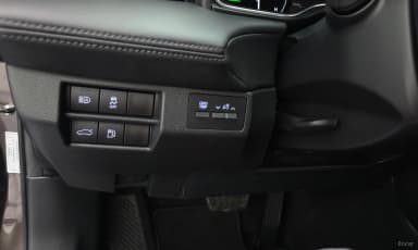 Avalon 5th Generation